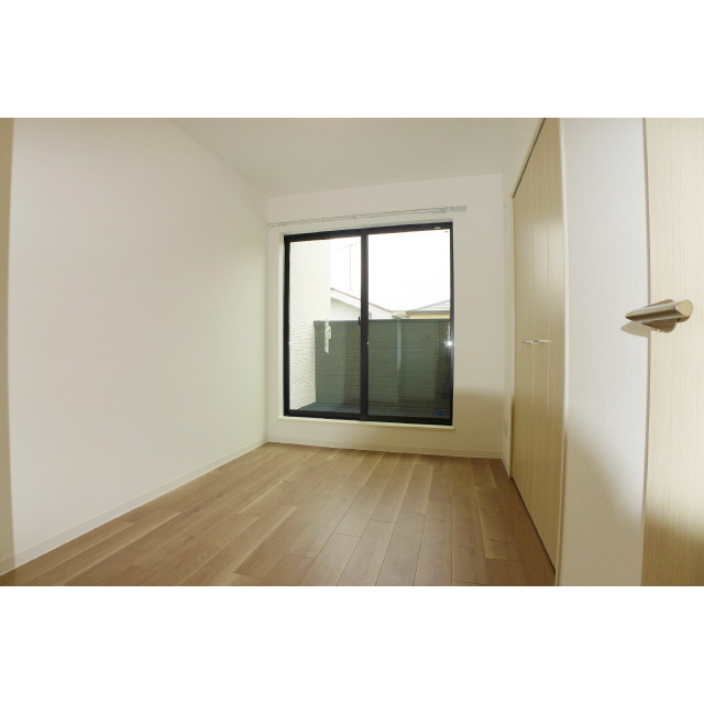 エルスタンザ平井0103号室 内観