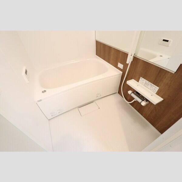 AXIS南流山 浴室