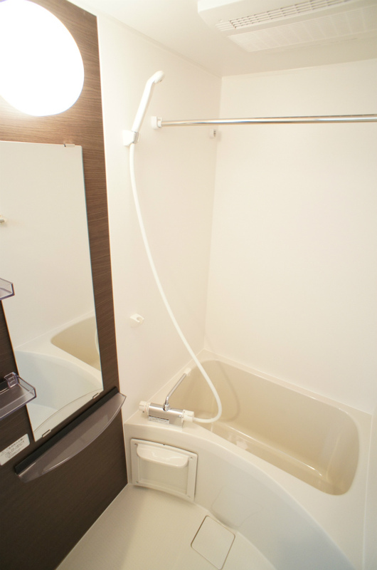 リブリ・スフィーダ お風呂