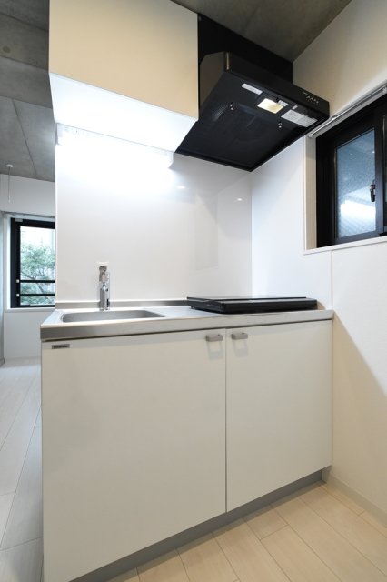 ＪＡＳＰＥＲ　Ｎｉｓｈｉｏｃｈｉａｉ キッチン