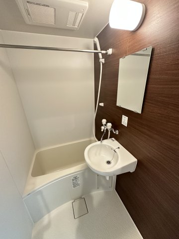 ソレイユドール黄金町103号室 別部屋写真参考