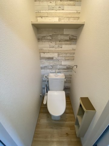 メゾン・ド・ミモザ 別部屋写真参考