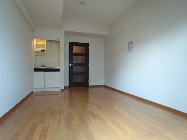 シティコープ上野広徳5階 部屋その他