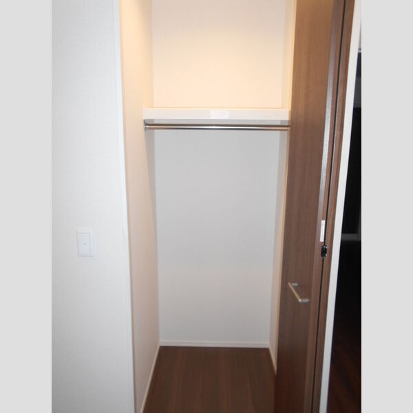 レーヴ302号室 部屋その他