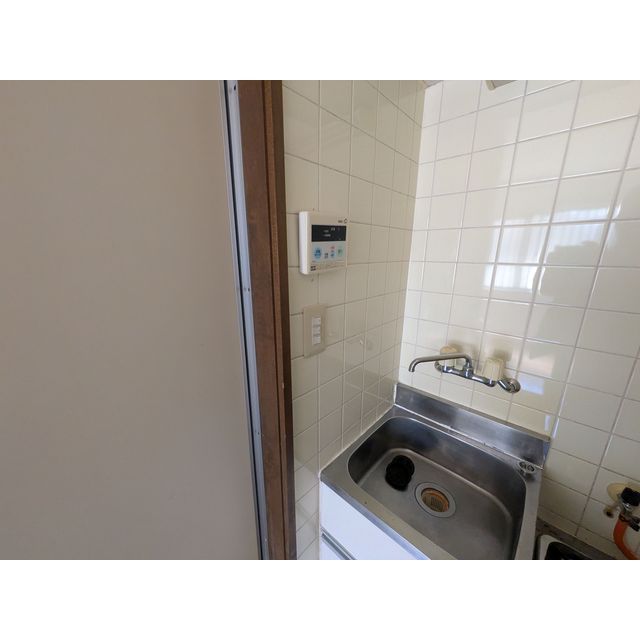 メゾン・IWAMA106号室 部屋その他