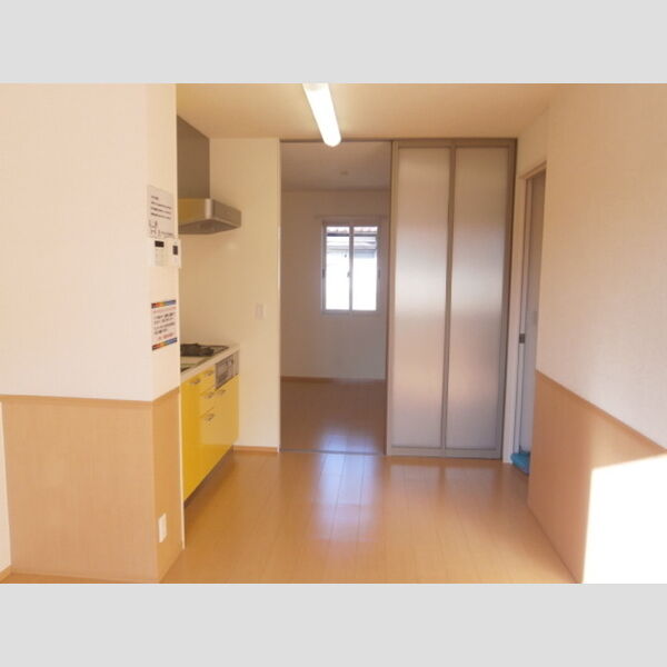 プリシアードⅤ DK7.5帖