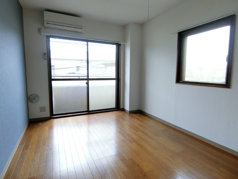 プラザ田町2階 部屋その他