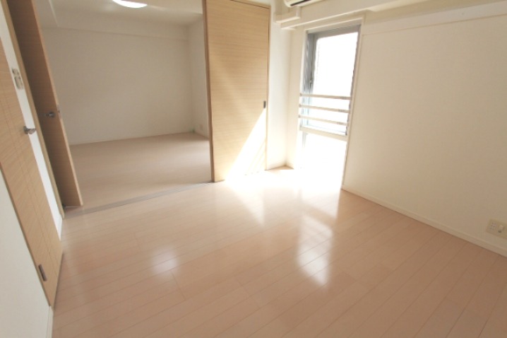 プライムアーバン用賀207号室 部屋その他