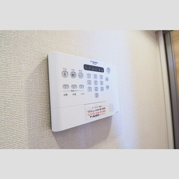 Prendre(プランドール) 部屋設備