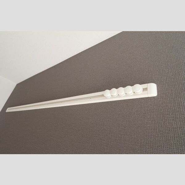 サクラガーデン西葛西105号室 ウォールハンガー