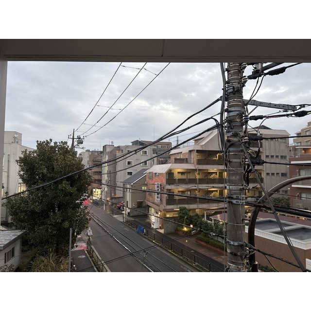 グランドコーポ301号室 部屋その他