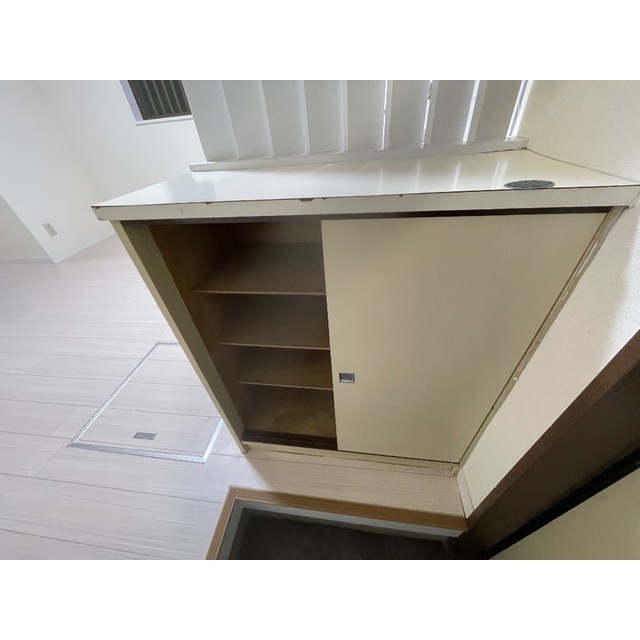 コーポ原田 内観