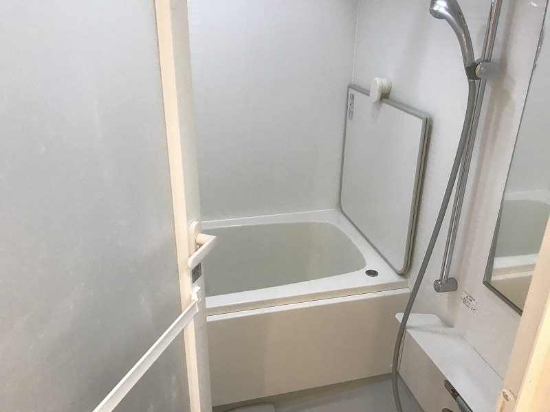 SYFORME UENO Asyl Court ※過去退去時のお写真です