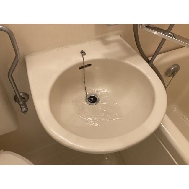 Reno所沢205号室 内観