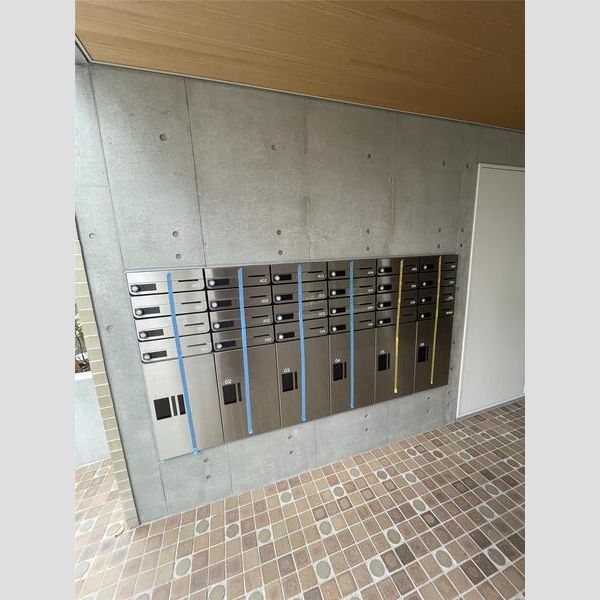 MAXIVbasic笹塚301号室 部屋その他