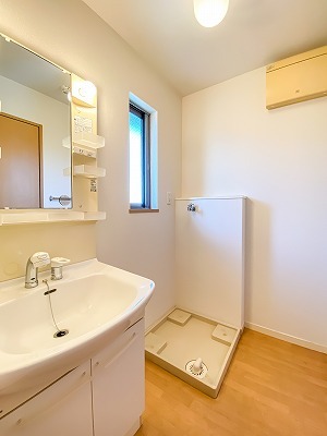 スターメゾン 洗面