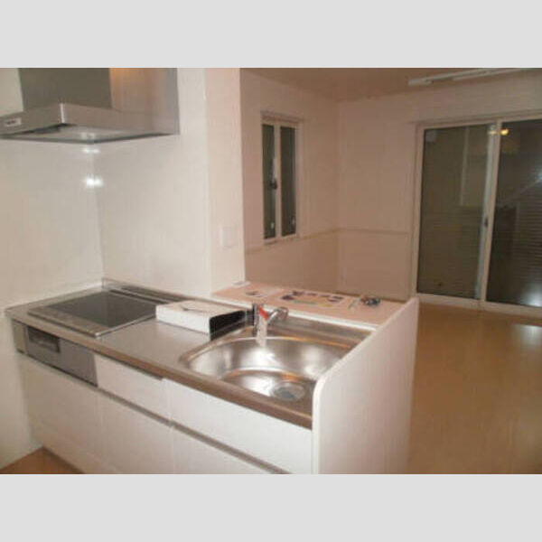 リビングシティ　Ⅴ リビング