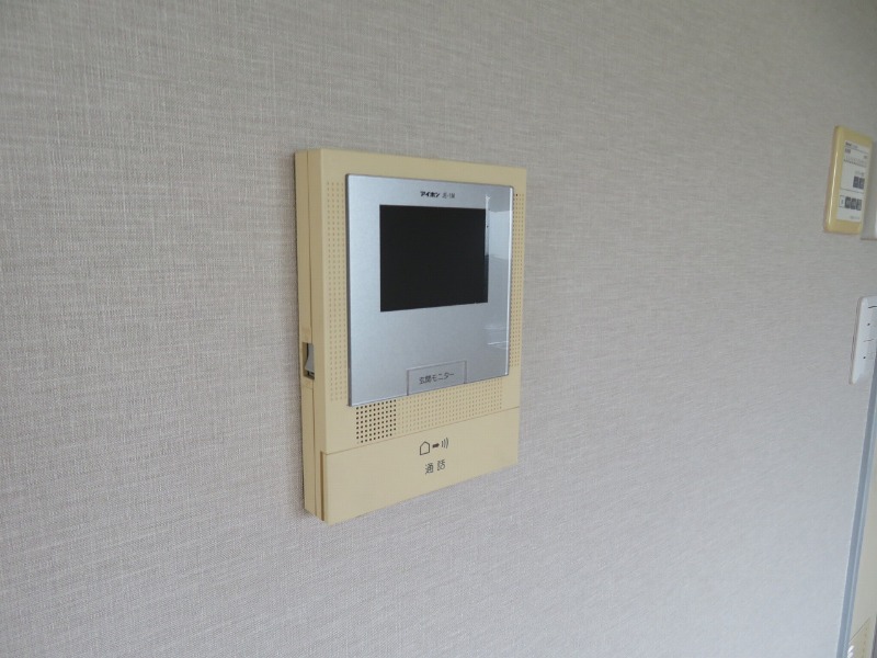 シティ大和田3階 部屋その他