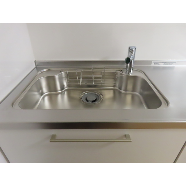 目時戸建て キッチン