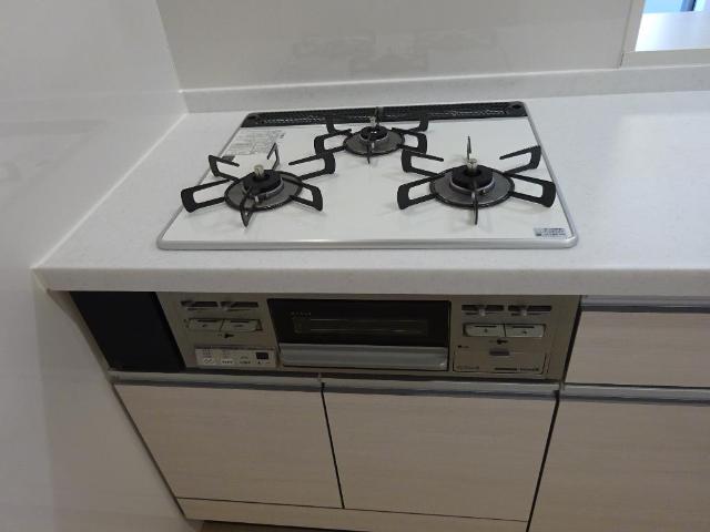 プロニティ・キャトル キッチン