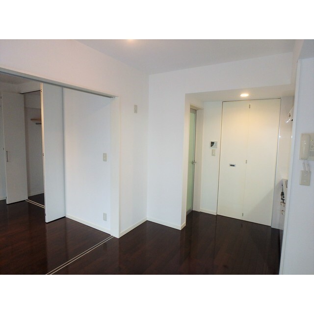 コート　ＴＫ202号室 内観