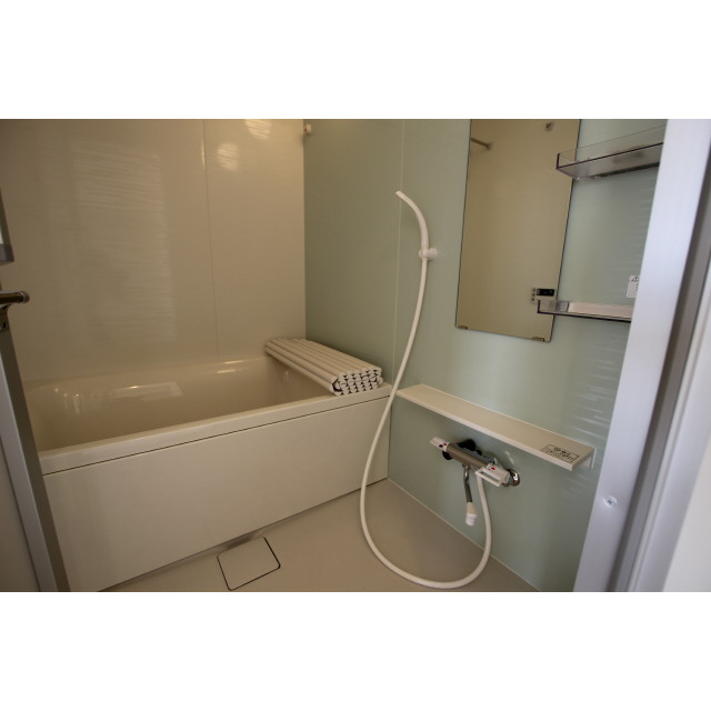 スペーシア池上0073号室 内観