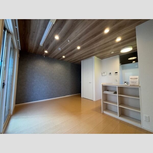 ハイムラフォーレ　Ⅲ リビング