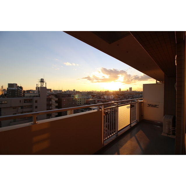 コーポレート船堀801号室 部屋その他