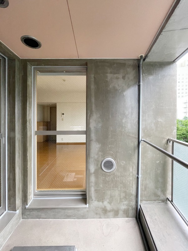 コア大井町5階 同建物別部屋の参考画像