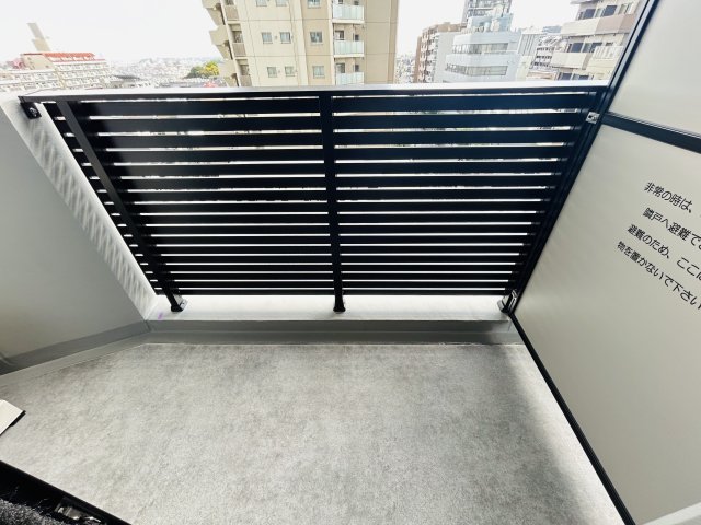 SYFORME MACHIDA502号室 B´type