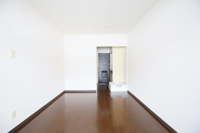 セントヒルズ上北沢2階 部屋その他