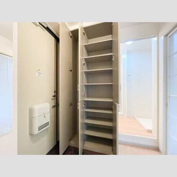 カーサみつわ台　E302号室 同建物別部屋の参考画像