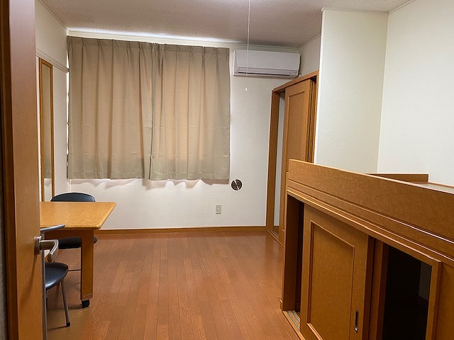 レオパレス砂郷Ⅲ リビング