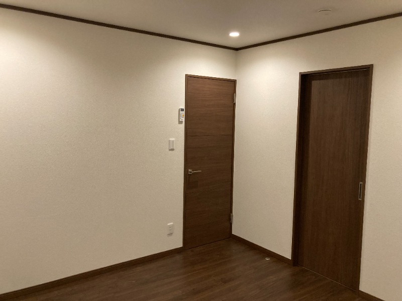 プチ・フォンテーヌ2階 部屋その他