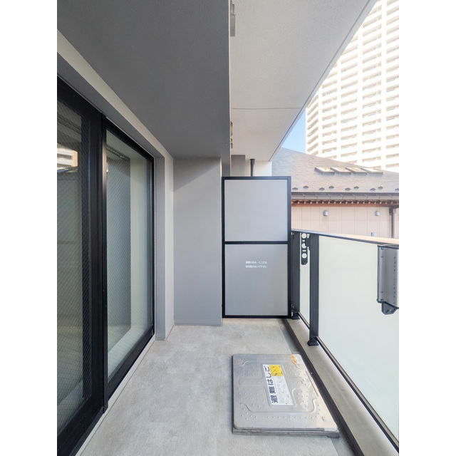 オーパスホームズ川口0307号室 部屋その他