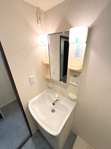 櫻樹館0505号室 ※別号室の参考写真です(現況優先・仕様違いの場合あり)