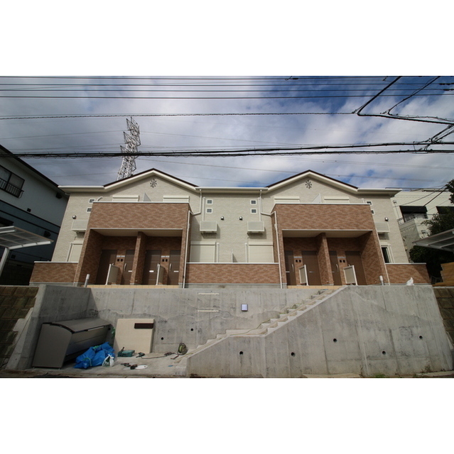 Dura Casa松戸 外観