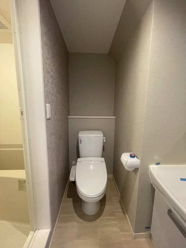 プランドールDuke ※お掃除前のお写真です