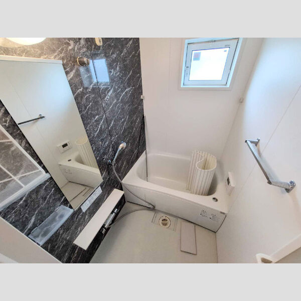 East AvenueB B302号室　浴室