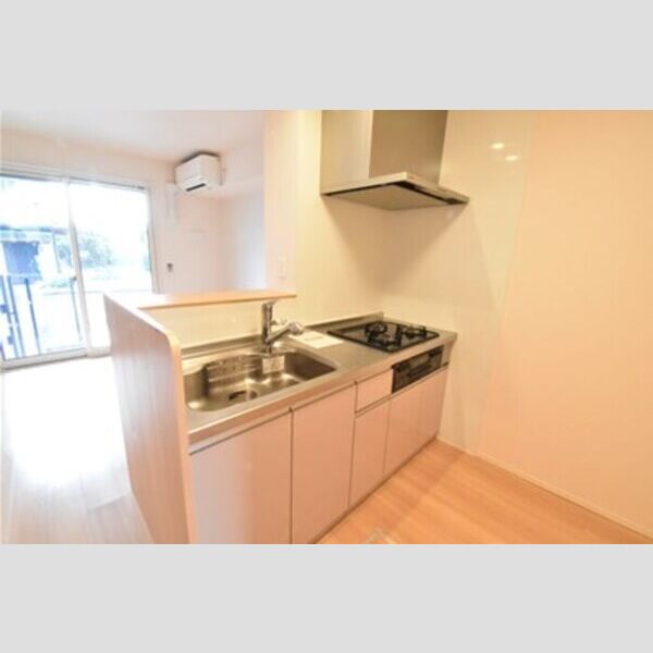 京美 システムキッチン