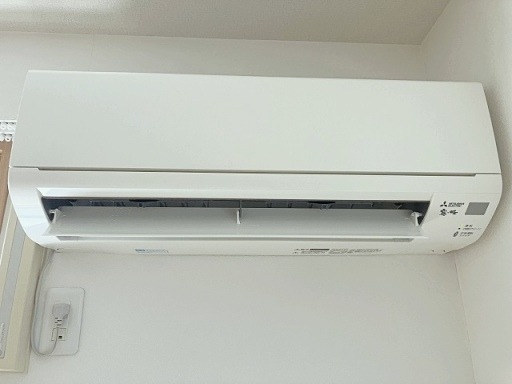 エテルノ103号室 部屋設備