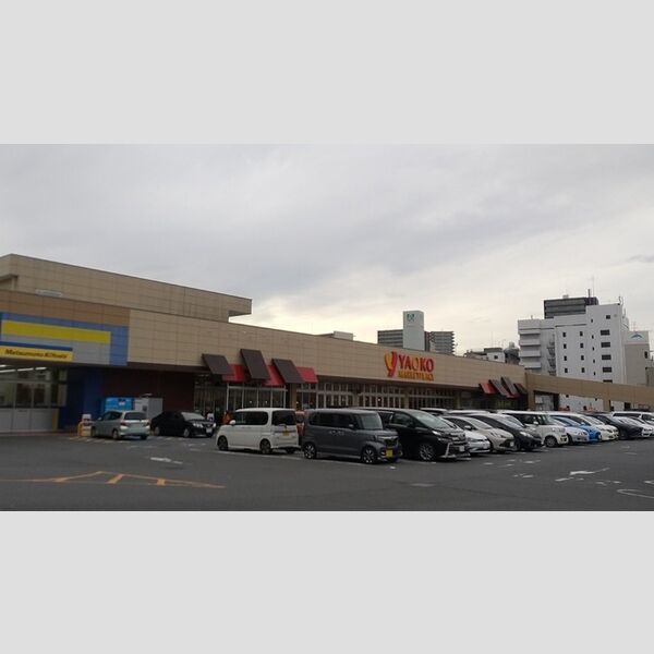 アマービレ成田203号室 ヤオコーナリタ駅前店1453M