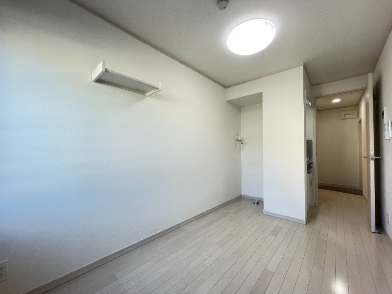 アレグリアコート梅島2階 部屋その他