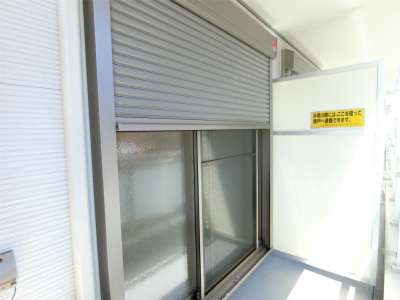 シトラス鹿島田3階 部屋設備