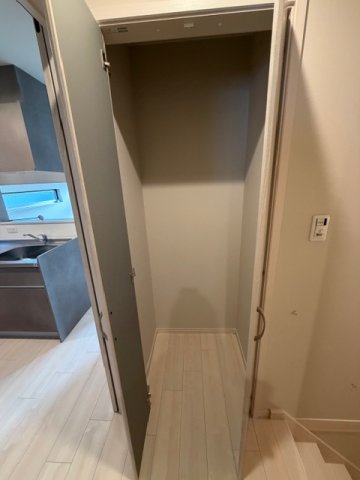 La plata203号室 205写真