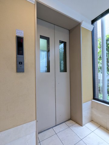 インフィニティ渋谷山手1001号室 その他共有部分