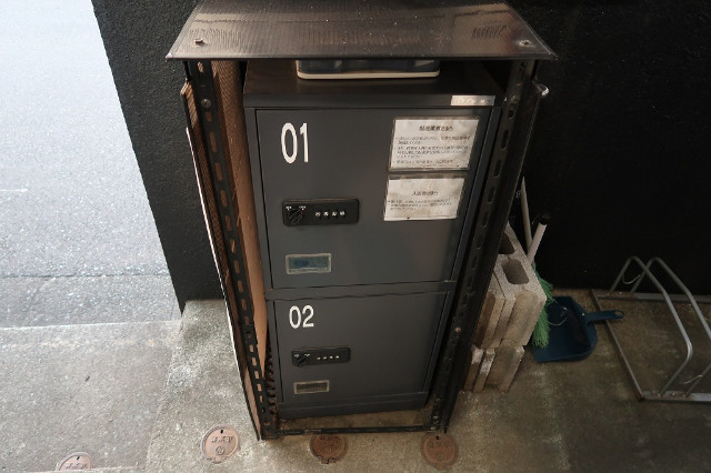 アルティア・レーヴ2階 部屋その他