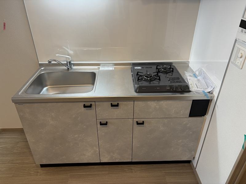 brillante　paws　舎人1階 キッチン