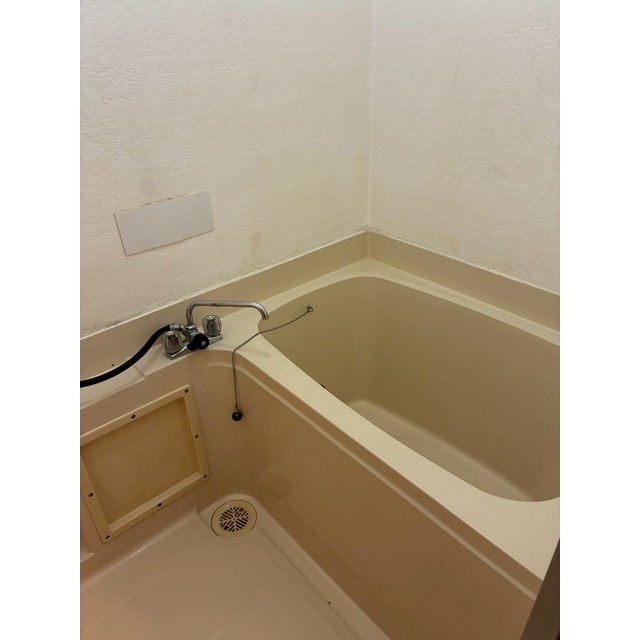 エムアイハイツ 内観