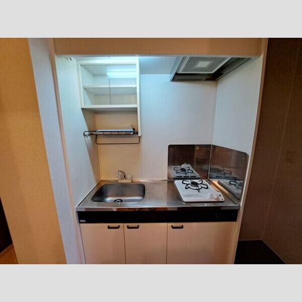 セイポート上大岡 キッチン